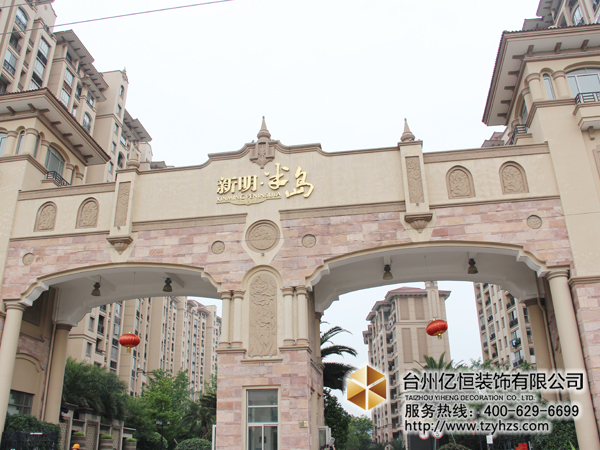GRC线条厂家,eps复合装饰线条,浙江eps线条厂家